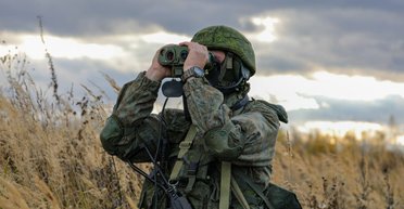 Армия самоубийц. Почему контингент оккупантов на правом берегу Херсонщины обречен