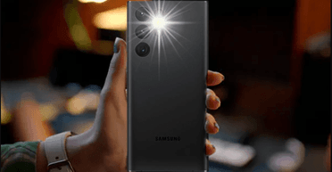 Ліхтарик на смартфоні можна увімкнути кількома способами, про які ви й не підозрювали