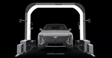 Искусственный интеллект помогает выявить неисправности автомобилей (видео)