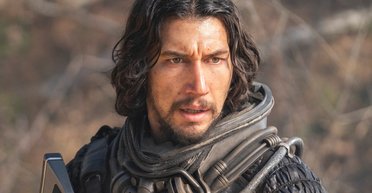 Между "Армагеддоном" и "Парком Юрского периода". Стоит ли смотреть "65"