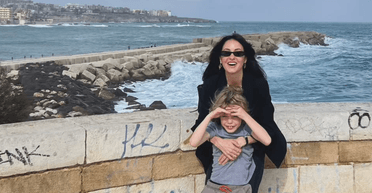 Молодша на 43 роки наречена Міка Джаггера показала їхнього сина (фото)