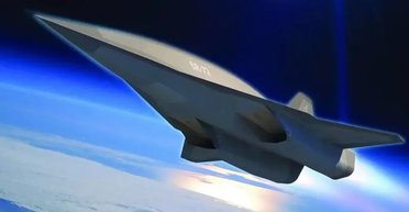 Раскрыты подробности о супер-секретном дроне Lockheed Martin SR-72 Darkstar (фото)