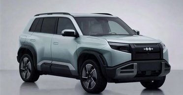 Популярный в Украине электромобиль BYD обновят: как он изменится (фото)