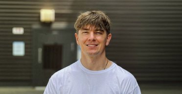 Інтерв'ю з Дмитром Нуштаєвим, Senior Product Designer: від фінансових воркфлоу до власного продукту Brailio