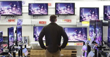 Недорого і якісно: експерти назвали найкращі телевізори дешевше $1000 у 2025 році (відео)