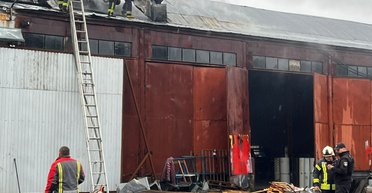 "Кинжалы" и "Шахеды": ВС РФ нанесли массированный удар по Украине, есть попадания (фото)