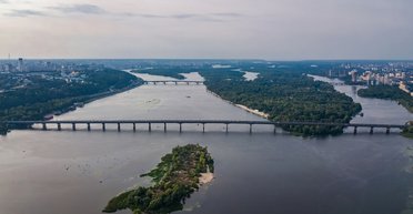 Мосты всей жизни. В жизни Евгения Патона не было случайностей