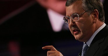 Анатолий Гриценко: Запад должен понять, что Путин - это Гитлер