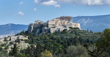 Помогли рисунки пастуха: археологи раскрыли детали истории древнего греческого храма (фото)