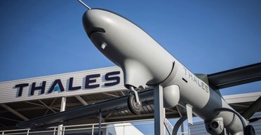 Бельгийский производитель боеприпасов сообщил о дронах над своим заводом: сбивать не разрешают