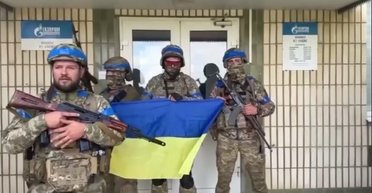 В наступлении в Курской области участвуют бывшие осужденные, — офицер ВСУ