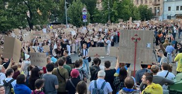 Скандал с НАБУ и САП: поставит ли один закон крест на вступлении Украины в ЕС