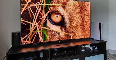 "Це рекорд для OLED": названо найкращий телевізор за якістю зображення у 2026 році (фото)