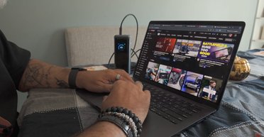 Лучшие повербанки для ноутбуков в 2026 году: 5 моделей на любой бюджет (фото)