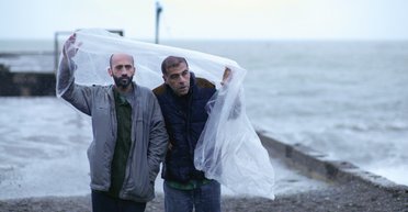 С любовью на ощупь. Почему надо смотреть фильм "Свидания вслепую"