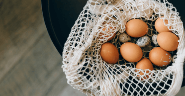 Идеал есть: наконец-то мы знаем, как правильно чистить вареные яйца