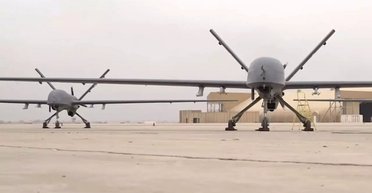 Китай хоче керувати "роями дронів", копіюючи США: експерт розкрив плани