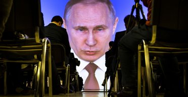 "Небажані": у РФ збираються обмежити діяльність опозиційних ЗМІ, — ISW