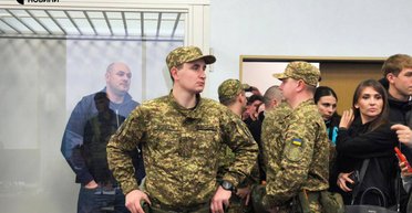 Киевский апелляционный суд освободил детектива НАБУ Руслана Магамедрасулова из-под стражи, — СМИ