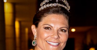 Принцеса Вікторія повторила образ Памели Андерсон (фото)