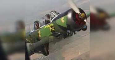 Уничтожает "крылья и глаза": в сети показали новую охоту Як-52 на дрон Zala РФ (фото)