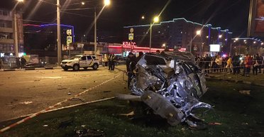 Щоб не було, як у Харкові. Як правильне проєктування доріг допоможе уникнути смертельних ДТП