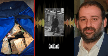 Коррупция в энергетике: НАБУ опубликовало плейлист от фигурантов громкого дела (видео)