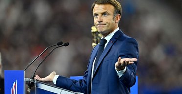 "Не политическое решение": Макрон впервые отреагировал на арест Дурова во Франции