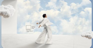 Злочинний відтінок білого: як компанію Pantone звинуватили в расизмі за вибір кольору року