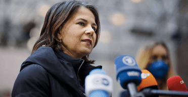 Не надо дублировать: у Шольца отреагировали на идею создать фонд НАТО для Украины