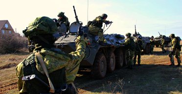 Не там разожгли костер: на полигоне в Ростовской области погибла группа морпехов