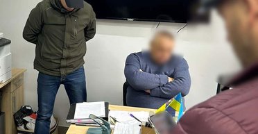 В Черновцах у раненого военнослужащего требовали взятку за установление инвалидности (фото)