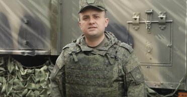 ВСУ на Луганщине ликвидировали пресс-офицера Министерства обороны РФ