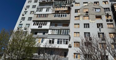 Запретили уличное освещение и свет в домах: на Херсонщине объявлен режим светомаскировки на Пасху