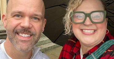 Пара розлучилась після 20 років щасливого шлюбу: вони розкрили свої таємниці, які змінили все