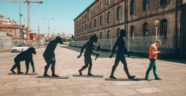 Люди еще не достигли предела: эволюция человека продолжается, и тому есть доказательства