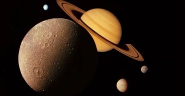 Новый рекорд: у планет Юпитер и Сатурн обнаружено больше спутников