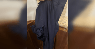 У Раді влаштували сутичку: Гончаренко заявив, що Тищенко залишив його без штанів (відео)