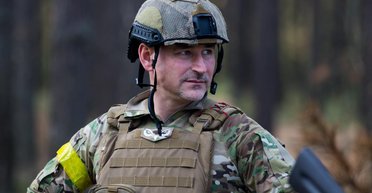 Пробыл на должности год: командующий ВСУ Виктор Николюк объявил об отставке