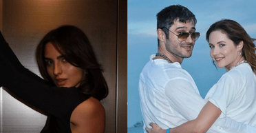 "Соромно за неї": перша дружина Федінчика заговорила про брехню Денисенко