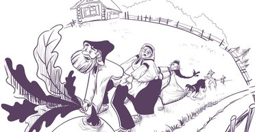 Кровные узы. Как украинские политики тянут во власть своих родственников