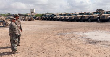 Танці у темряві: як непрозорість ланцюжка постачання Пентагону загрожує національній безпеці США