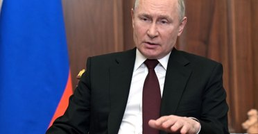 По 1-2 национализации в неделю: как путинский режим создал круг финансирования войны