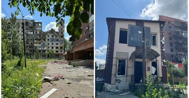 Російські ДРГ намагаються проникнути на мікрорайон "Шахтарський" у Покровську, — військовий