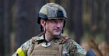 Генерал-майор Николюк стал командующим ОК "Восток" вместо Братишко: чем известен топ-офицер ВСУ