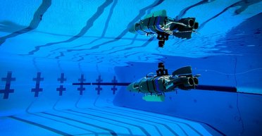 У NASA створили роботів для пошуку інопланетян у Сонячній системі: що відомо (відео)