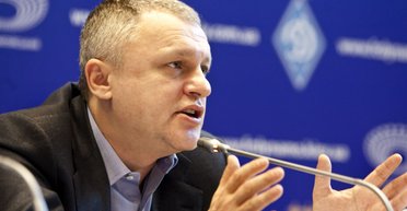 Матч жизни. Динамо Киев на рубеже мужества 2017 года