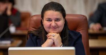 Новым послом Украины в США станет Оксана Маркарова