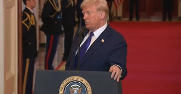 50 млн на презервативы в Газу: Трамп заявил, что ХАМАС их использовал для бомб (видео)