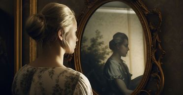 Жінка зробила ДНК-тест після жарту про її зовнішність й дізналася несподівану правду